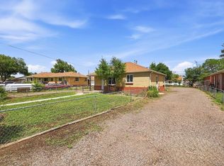 6096-6094 Olive St, Commerce City, CO 80022