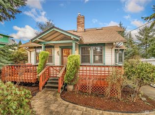 5015 N 26th St, Tacoma, WA 98407