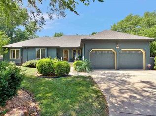 1509 S Spring Hollow Cir, Wichita, KS 67230