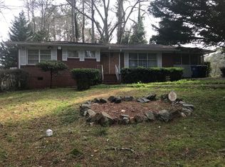 1766 Detroit Ave NW, Atlanta, GA 30314