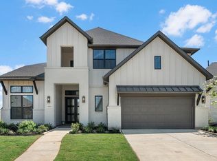 16506 Jolly Dawn Dr, Hockley, TX 77447