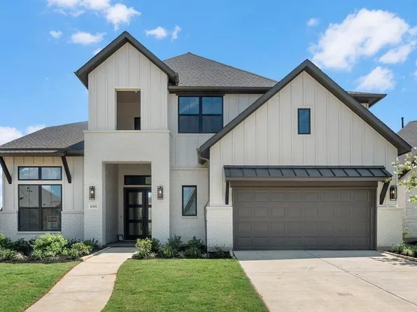 16506 Jolly Dawn Dr, Hockley, TX 77447