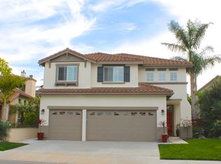 1501 Sapphire Dr, Carlsbad, CA 92011