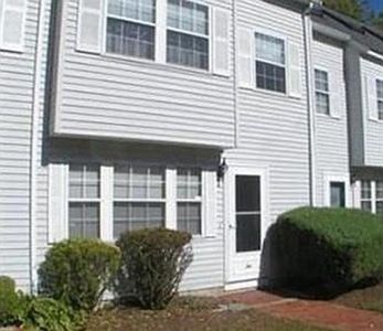25 W Bulfinch St Unit 2, North Attleboro, MA, 02760