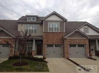 1002 Remington Park Rd, Hermitage, TN 37076