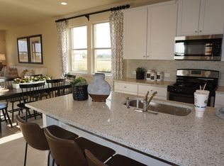 8219 Lajitas Bnd, San Antonio, TX 78254