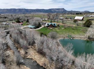 39259 Road J, Mancos, CO 81328