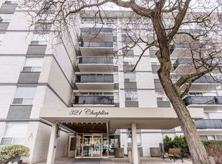 321 Chaplin Cres, Toronto, ON M5P 1B2