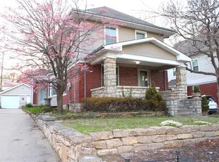 4130 Mercier St, Kansas City, MO 64111