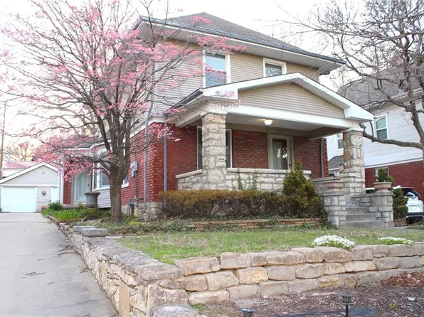 4130 Mercier St, Kansas City, MO 64111