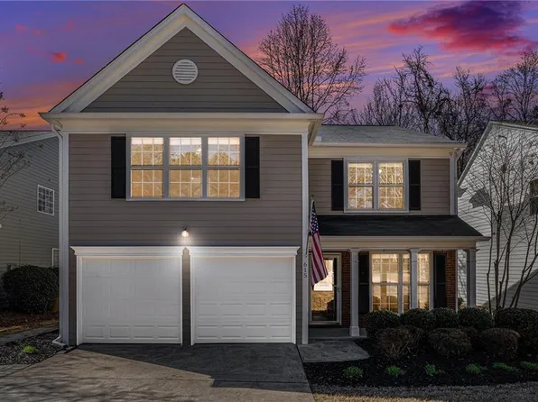 615 Arncliffe Ct, Johns Creek, GA 30005
