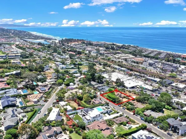 411-15 S Rios Ave #1, Solana Beach, CA 92075