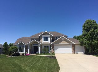 13327 Vitiano Ct, Fort Wayne, IN