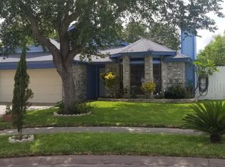 6005 Williston Dr, Corpus Christi, TX 78415