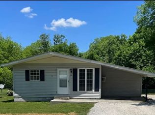 414 Horton St, Decherd, TN 37324
