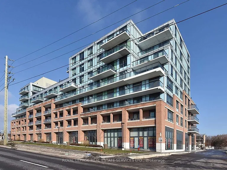 11611 Yonge St #306 — Photo 1