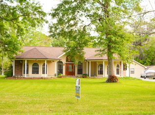 109 Coon Dr, Raceland, LA 70301