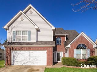 1009 Lear Dr, Locust Grove, GA 30248