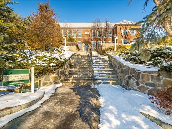 20 Whippoorwill Road E #2A, Armonk, NY 10504
