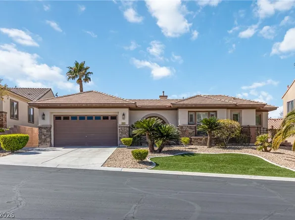 2665 Chateau Clermont St, Henderson, NV 89044