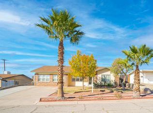 309 Monica Ct, El Paso, TX 79932