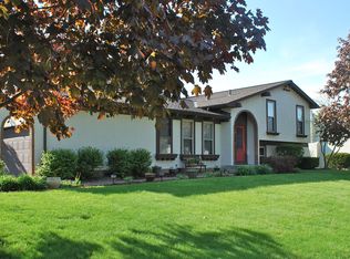 5007 Gettysburg Rd, Columbus, OH 43220