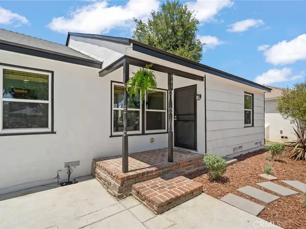 941 E Ridgewood St, Long Beach, CA 90807