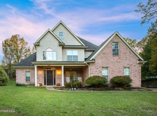 4855 Paige Dr, Olive Branch, MS 38654
