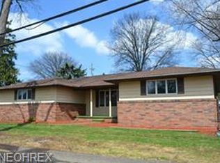 324 Ross Ave NW, New Philadelphia, OH