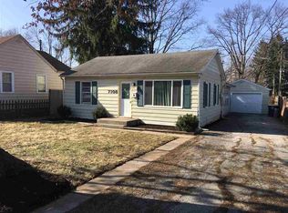 7108 Bradbury Ave, Fort Wayne, IN 46809