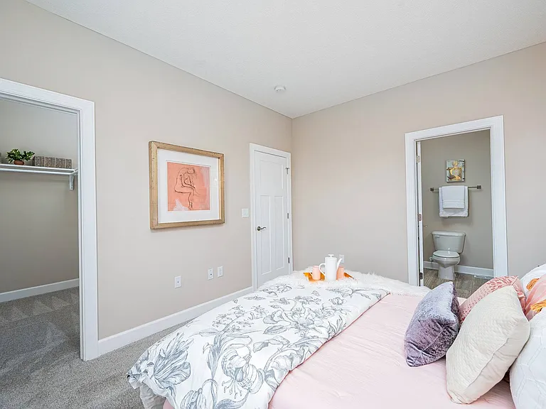 The Strand at Beulah Townhomes — Photo 12