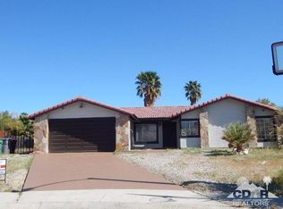 68210 Manzanar Ct, Cathedral City, CA 92234