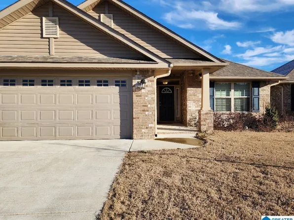 239 Black Creek Trl, Odenville, AL 35120