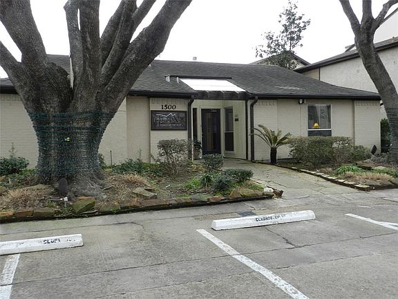 4th image of 1500 Bay Area Blvd APT C211