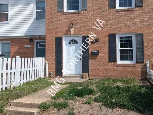 9819 Town Ln, Manassas, VA 20110