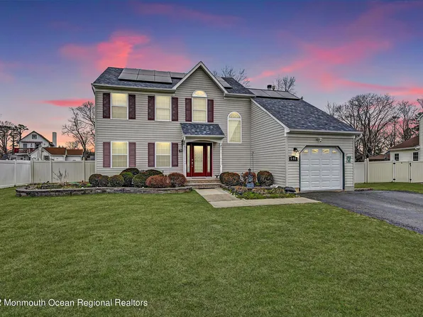 646 Hugo Dr, Toms River, NJ 08753