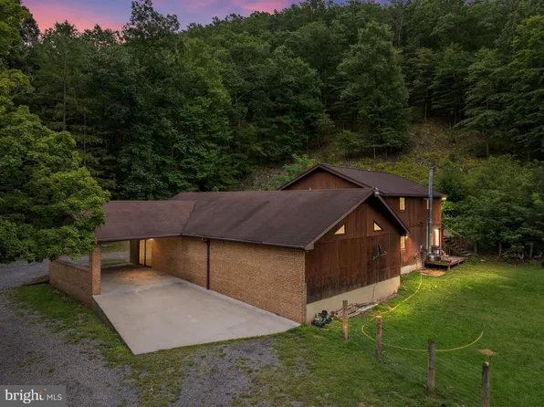 6980 State Road 55, Moorefield, WV 26836
