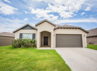 2317 104th St, Lubbock, TX 79423