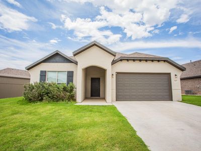 2317 104th St, Lubbock, TX, 79423