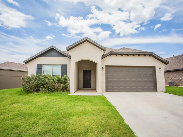 2317 104th St, Lubbock, TX 79423