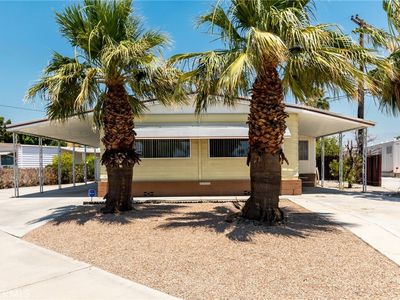 32540 San Miguelito Dr, Thousand Palms, CA, 92276