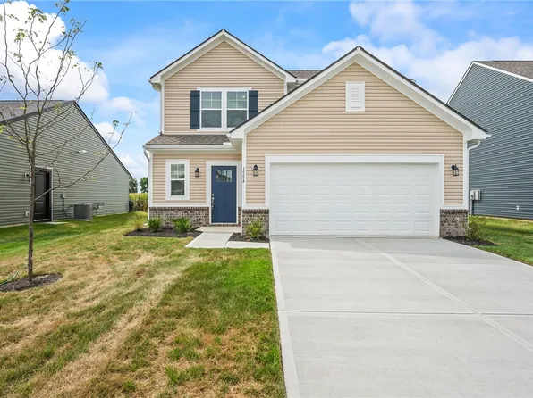 1554 Chickasaw Way, Piqua, OH 45356