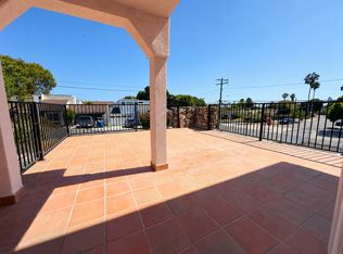 1036 Del Mar Ave APT A, Santa Barbara, CA 93109