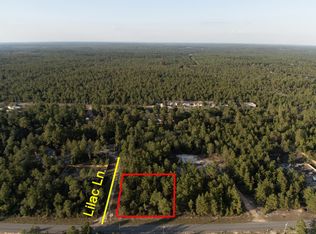 Lilac Ln, Defuniak Springs, FL 32433