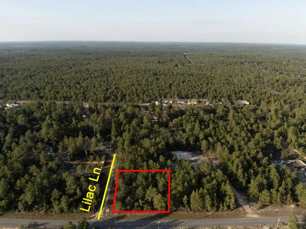 Lilac Ln, Defuniak Springs, FL 32433