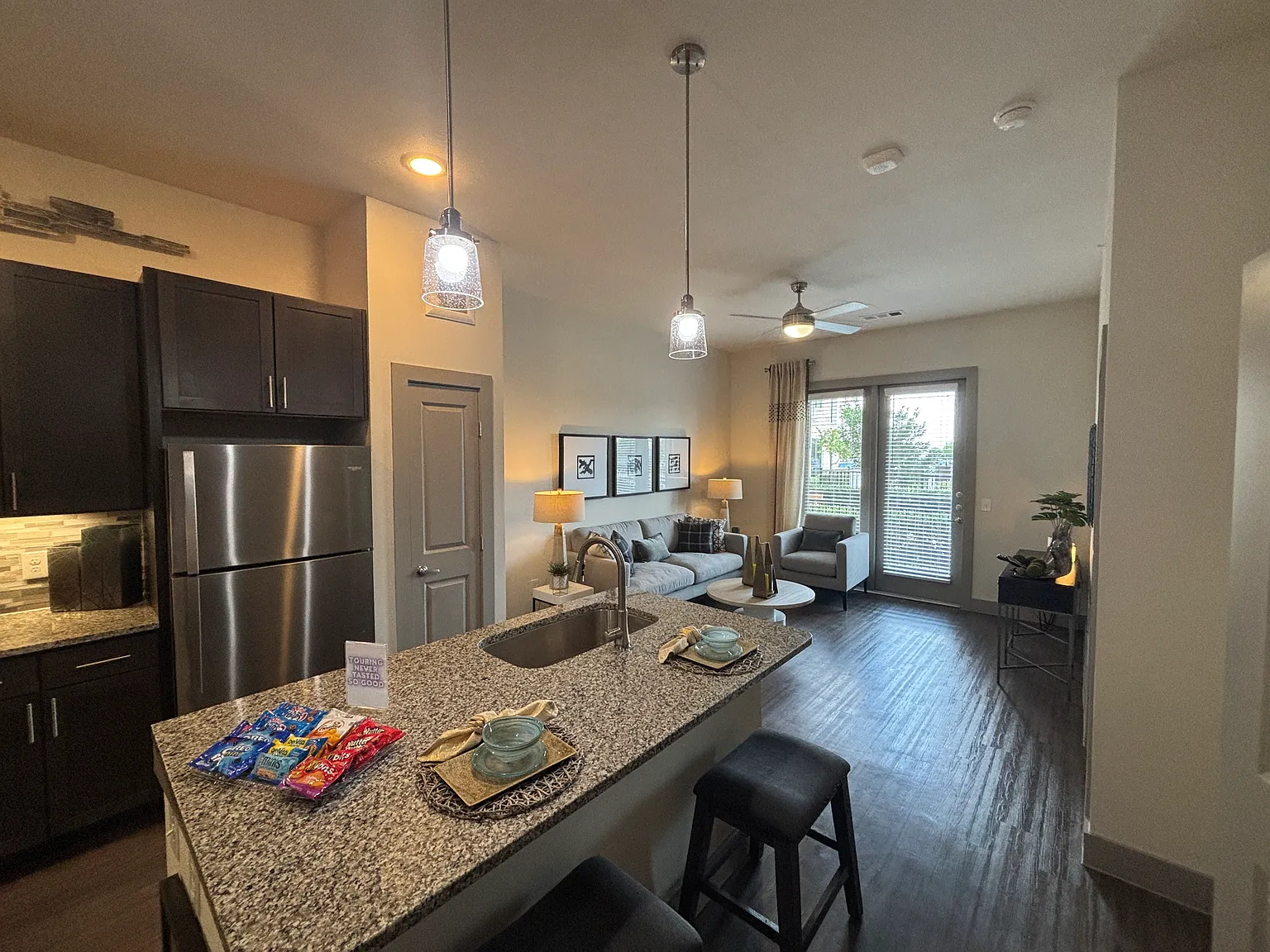 Benner Rd, Kyle — Photo 2