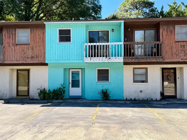 1414 Dunbar St. #12, Myrtle Beach, SC 29577