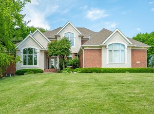 3106 Southern Hills Dr, Des Moines, IA 50321