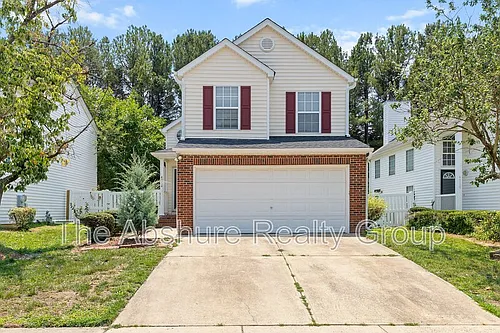 4224 Lake Woodard Dr Photo 1