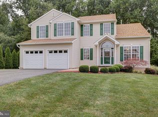 351 Yorklyn Rd, Oxford, PA 19363